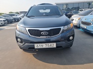 Kia Sorento 2010