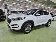 Hyundai Tucson 2016