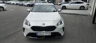 BMW 2 Series 2025