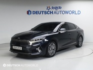 Kia K7 2020