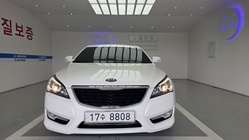 Kia K7 2011