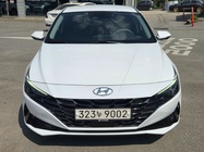 Hyundai Avante 2020