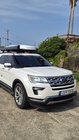 Ford Explorer 2018