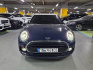 MINI Clubman 2018