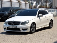 Mercedes-Benz C-Class 2013