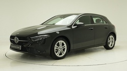 Mercedes-Benz A-Class 2025