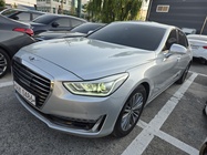 Genesis EQ900 2016