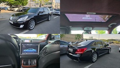 Hyundai Equus 2010