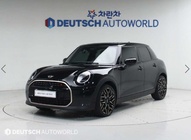 MINI Cooper 2025
