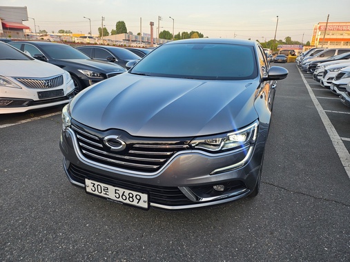 Samsung SM6 2019