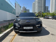Ford Explorer 2020