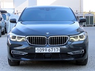 BMW Gran Turismo 2019