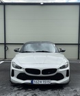BMW Z4 2011