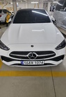 Mercedes-Benz C-Class 2023