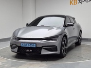 Kia EV6 2022
