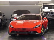 Ferrari Roma 2023