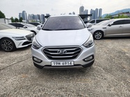 Hyundai Tucson 2013