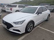 Hyundai Sonata 2022