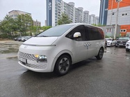 Hyundai Staria 2021