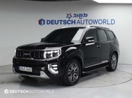 Kia Mohave 2023