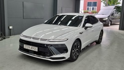Hyundai Sonata 2023
