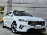 Kia K7 2019