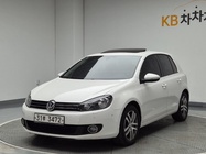 Volkswagen Golf 2010