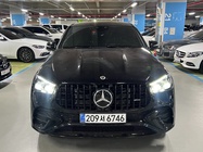 Mercedes-Benz GLE-Class 2025