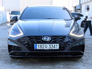 Hyundai Sonata 2021