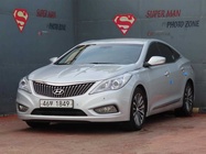 Hyundai Grandeur 2014