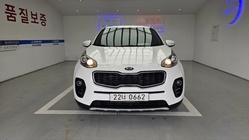 Kia Sportage 2015