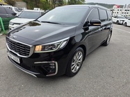 Kia Carnival 2018