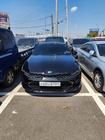 Kia K5 2020