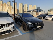 Mercedes-Benz GLC-Class 2018