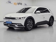 Hyundai Ioniq5 2021