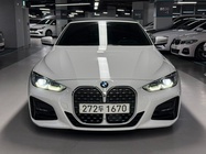 BMW 4 Series 2021