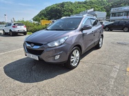 Hyundai Tucson 2011