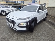 Hyundai Kona 2017