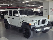 Jeep Wrangler 2020
