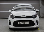 Kia morning 2019