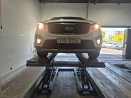 Kia Sorento 2015