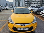 Hyundai Veloster 2012