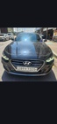 Hyundai Grandeur 2018