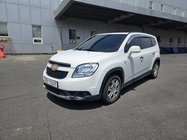 Chevrolet Orlando 2012