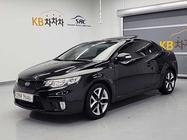 Kia Porte 2010
