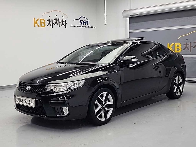 Kia Porte