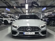 Mercedes-Benz SL-Class 2023