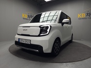 Kia RAY 2025