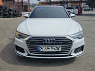Audi A6 2021