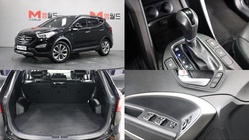 Hyundai Santa Fe 2014